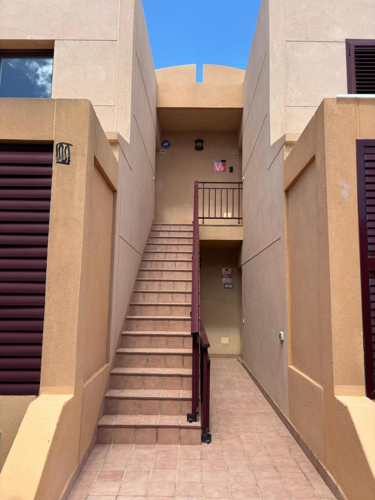 Elisabeth Apartmant Caleta De Fuste Εξωτερικό φωτογραφία