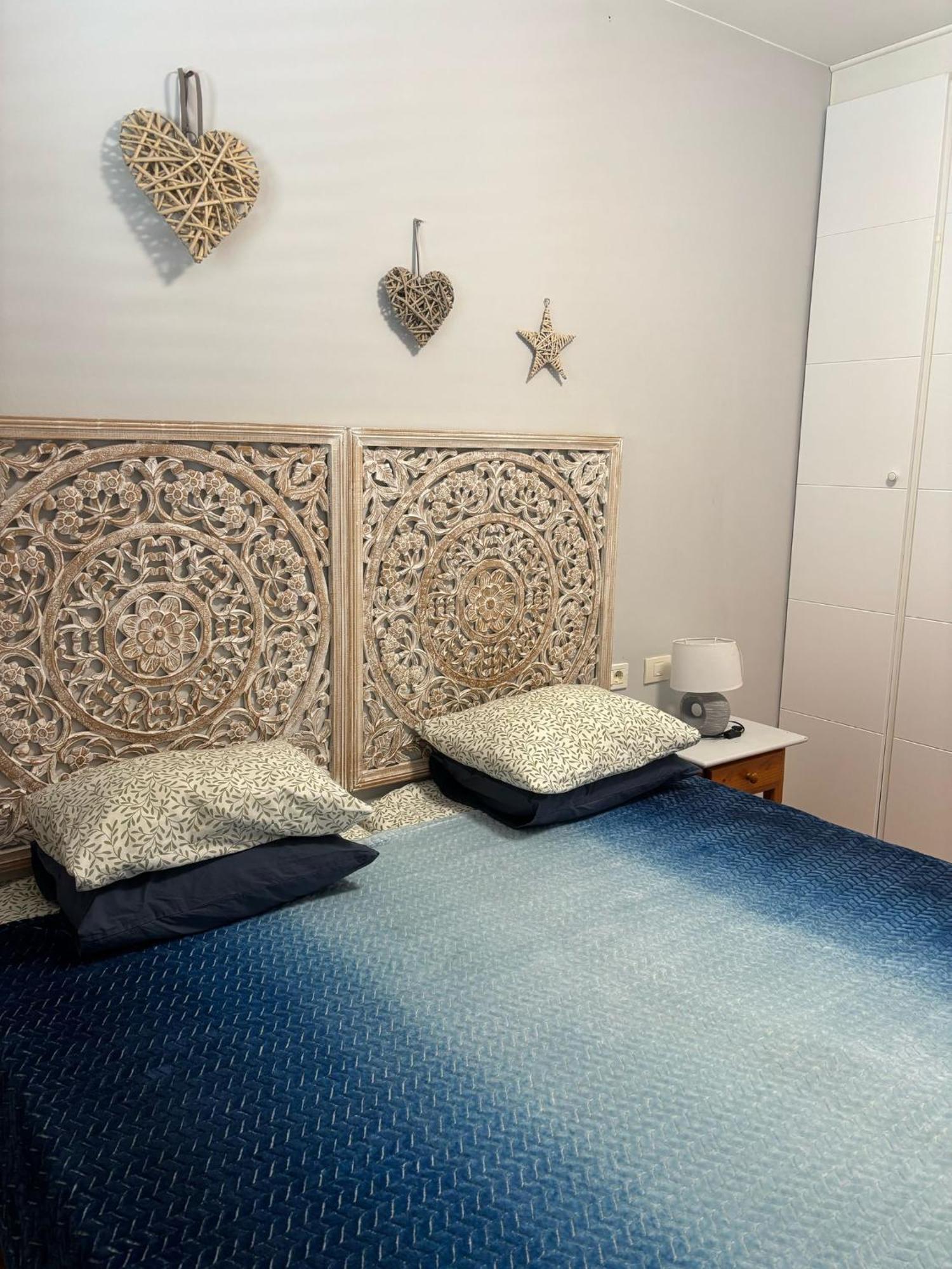 Elisabeth Apartmant Caleta De Fuste Εξωτερικό φωτογραφία