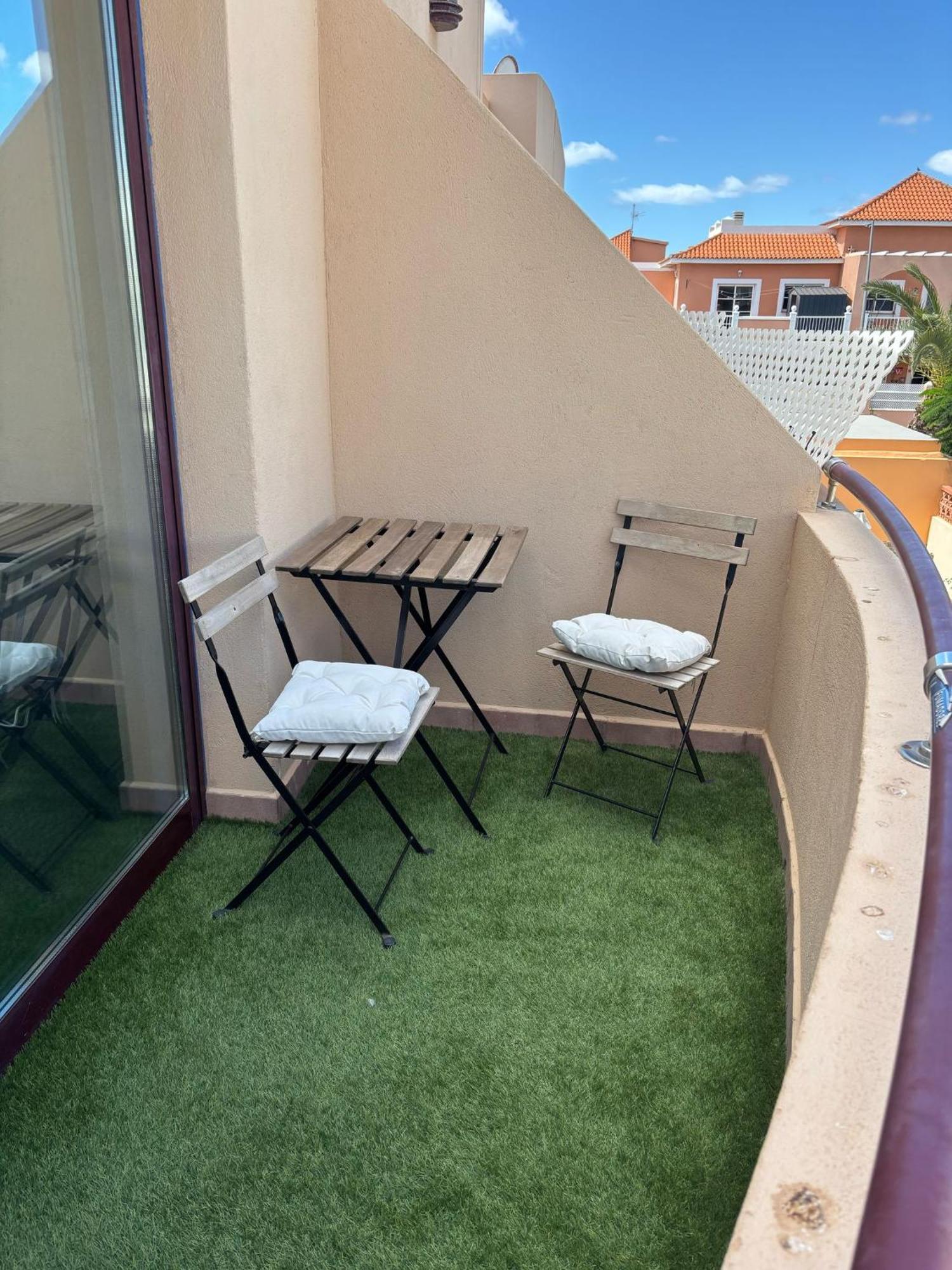 Elisabeth Apartmant Caleta De Fuste Εξωτερικό φωτογραφία