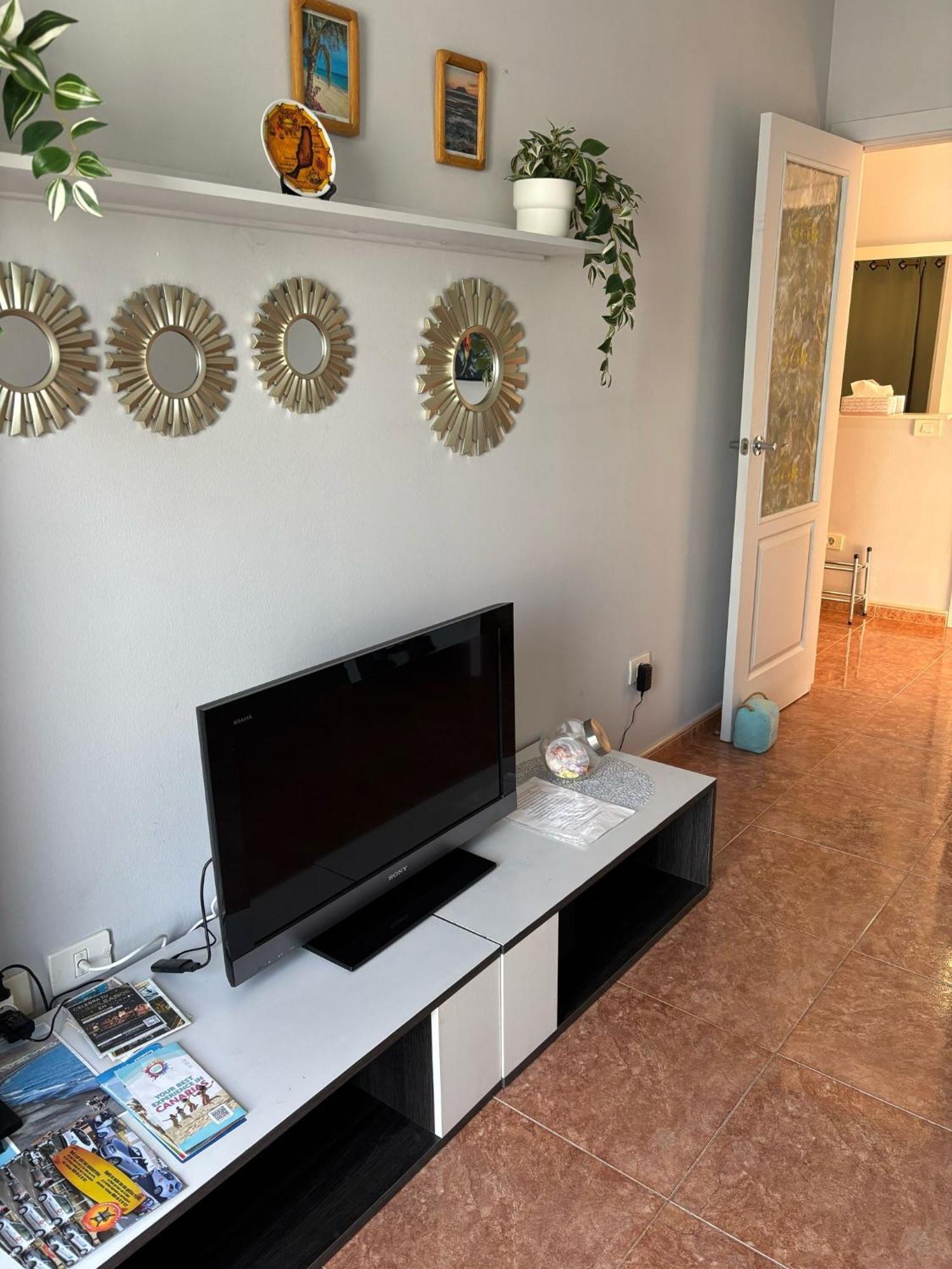 Elisabeth Apartmant Caleta De Fuste Εξωτερικό φωτογραφία