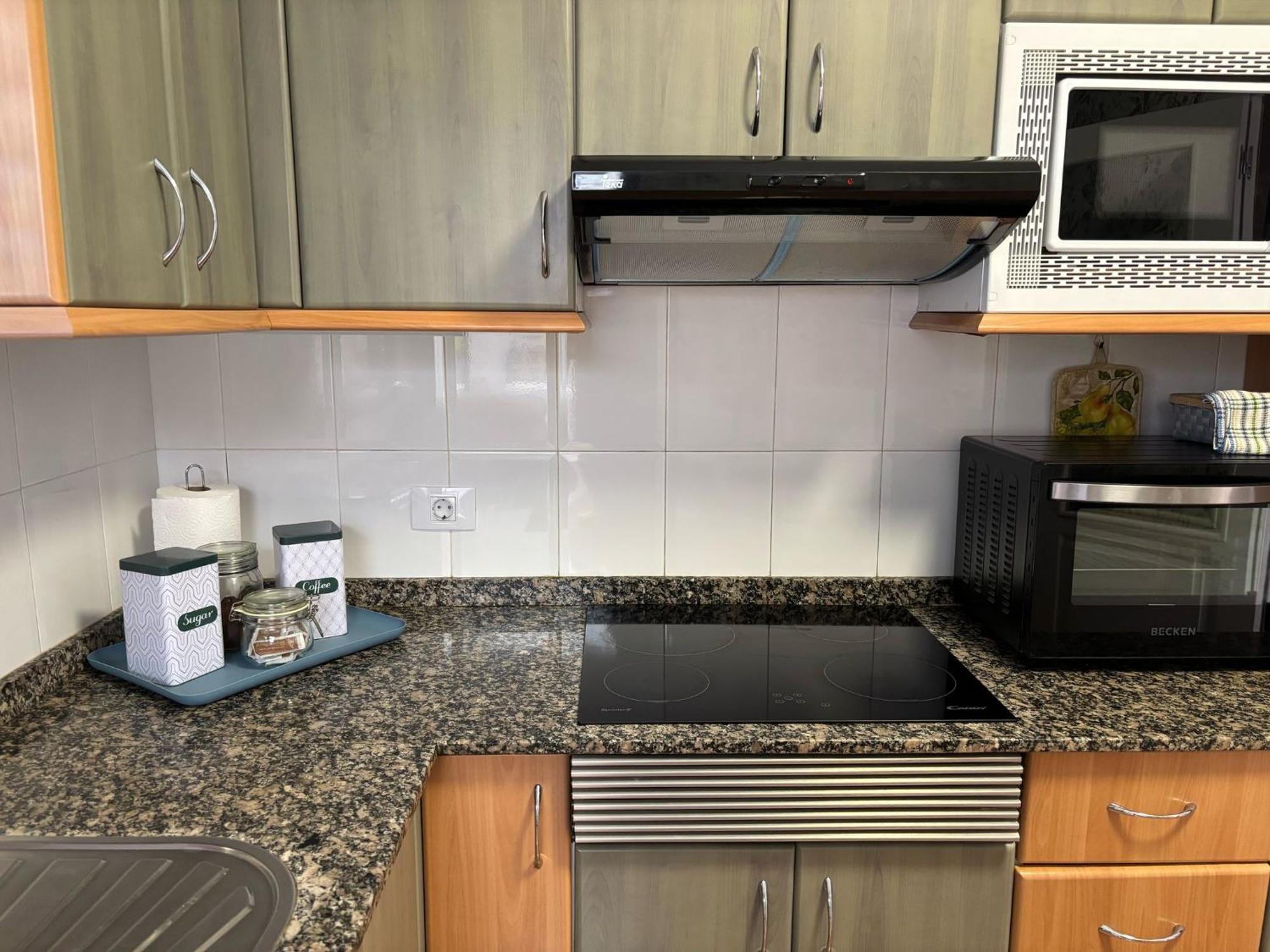 Elisabeth Apartmant Caleta De Fuste Εξωτερικό φωτογραφία