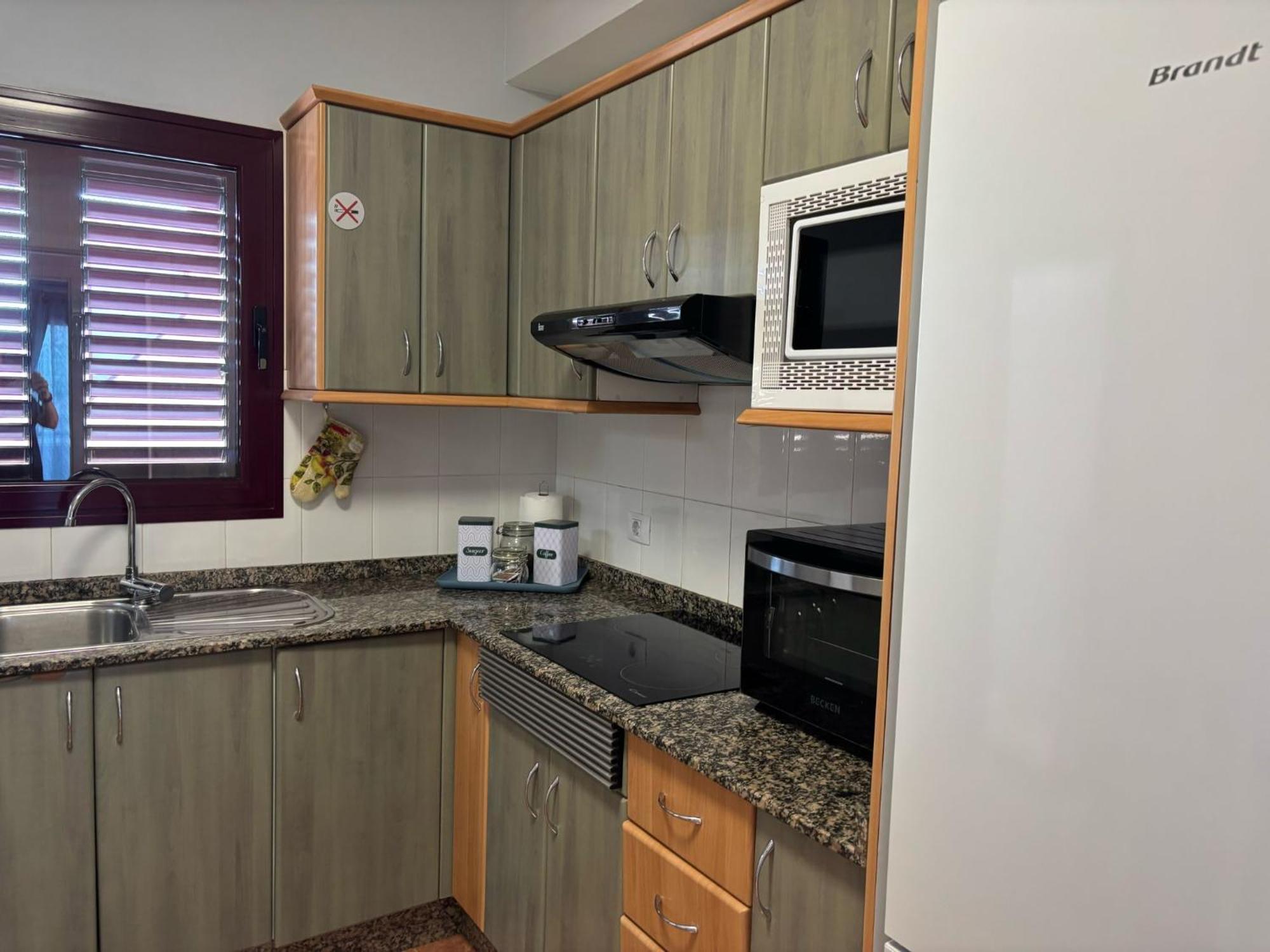 Elisabeth Apartmant Caleta De Fuste Εξωτερικό φωτογραφία